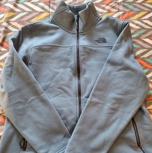 Womens The North Face Fleece